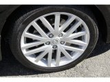 2007 Mazda MAZDA6 MAZDASPEED6 Sport Wheel