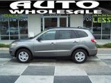 2011 Hyundai Santa Fe GLS AWD