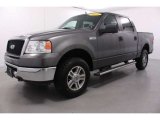 2008 Ford F150 XLT SuperCrew 4x4