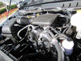 2012 Dodge Ram 1500 ST Regular Cab 3.7 Liter SOHC 12-Valve V6 Engine