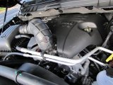 2012 Dodge Ram 1500 Express Quad Cab 5.7 Liter HEMI OHV 16-Valve VVT MDS V8 Engine
