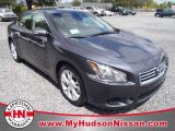 2012 Nissan Maxima 3.5 SV
