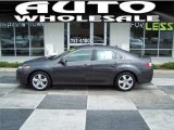 2010 Acura TSX Sedan