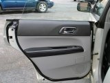 2005 Subaru Forester 2.5 XT Premium Door Panel