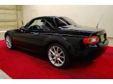 2009 Mazda MX-5 Miata Hardtop Touring Roadster Exterior