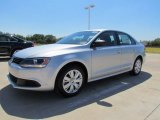 2012 Volkswagen Jetta S Sedan