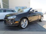 2012 Volkswagen Eos Executive