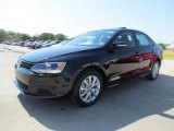 2012 Volkswagen Jetta SE Sedan