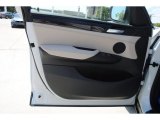 2011 BMW X3 xDrive 35i Door Panel