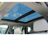 2011 BMW X3 xDrive 35i Sunroof