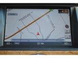 2011 Infiniti QX 56 Navigation
