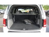 2011 Honda Pilot EX-L Trunk