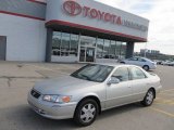 2000 Toyota Camry LE