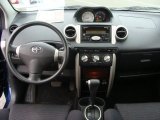 2005 Scion xA  Dashboard