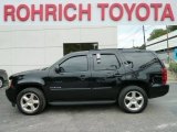 2007 Chevrolet Tahoe LTZ 4x4