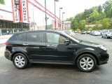2007 Subaru B9 Tribeca Limited 7 Passenger Exterior