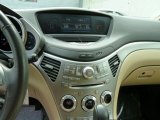 2007 Subaru B9 Tribeca Limited 7 Passenger Controls