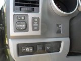 2012 Toyota Tundra SR5 TRD CrewMax 4x4 Controls