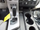 2012 Toyota Tundra CrewMax 6 Speed ECT-i Automatic Transmission
