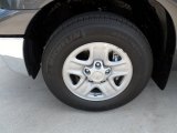 2012 Toyota Tundra CrewMax Wheel