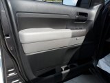 2012 Toyota Tundra CrewMax Door Panel