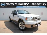 2006 Oxford White Ford F150 King Ranch SuperCrew #54419486
