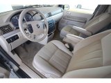 2004 Mercury Monterey Convenience Pebble Interior