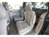 2004 Mercury Monterey Convenience Pebble Interior