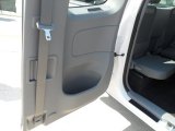2012 Toyota Tacoma Access Cab Door Panel