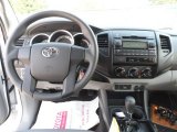 2012 Toyota Tacoma Access Cab Dashboard