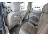 2004 Mercury Monterey Convenience Pebble Interior