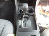 2012 Toyota Tacoma Access Cab 4 Speed Automatic Transmission