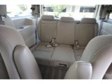 2004 Mercury Monterey Convenience Pebble Interior