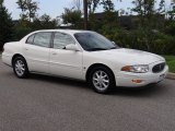 2004 White Buick LeSabre Limited #54419480