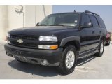 2006 Chevrolet Tahoe Z71 Front 3/4 View