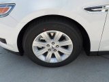 2012 Ford Taurus SE Wheel