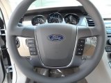 2012 Ford Taurus SE Steering Wheel