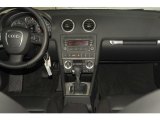2010 Audi A3 2.0 TDI Dashboard
