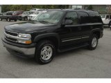 2005 Chevrolet Tahoe LT 4x4