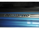 2010 Mazda MAZDA3 MAZDASPEED3 Sport 5 Door Marks and Logos
