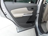 2012 Ford Edge SE EcoBoost Door Panel