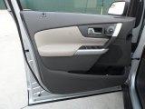 2012 Ford Edge SE EcoBoost Door Panel