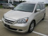 2006 Honda Odyssey EX-L