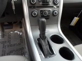 2012 Ford Edge SE EcoBoost 6 Speed Automatic Transmission