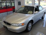 2003 Buick Century Custom