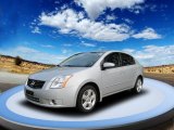 2008 Nissan Sentra 2.0 S