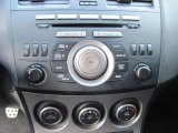 2011 Mazda MAZDA3 MAZDASPEED3 Audio System