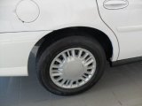 2005 Chevrolet Classic  Wheel