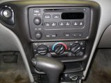 2005 Chevrolet Classic  Audio System