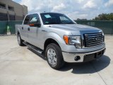 2011 Ford F150 Texas Edition SuperCrew